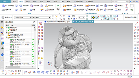 喷水玩具电商产品设计定制制作