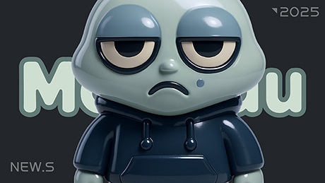 MOJIBUU品牌IP全案设计定制案例展示