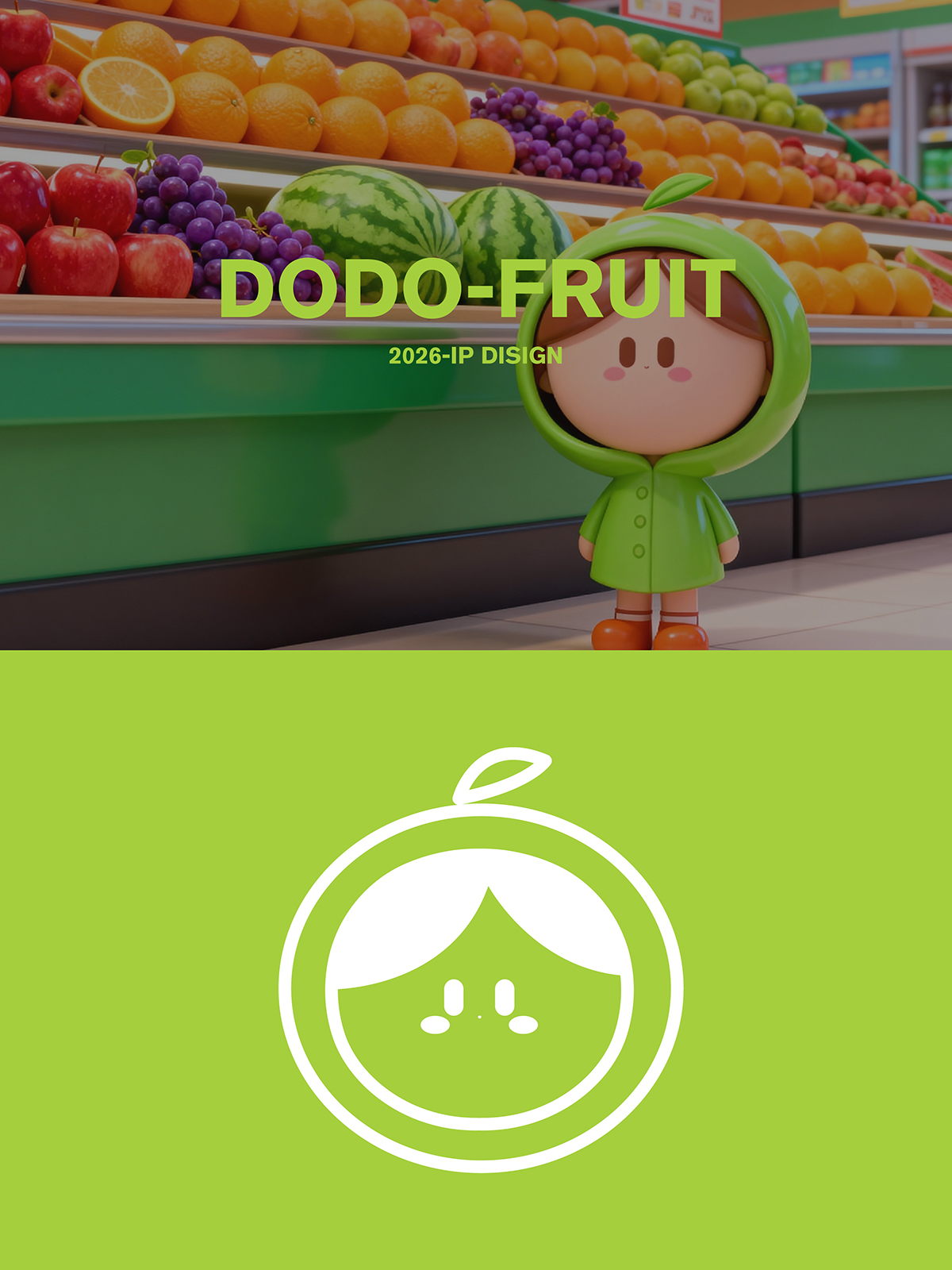 IP形象设计公司