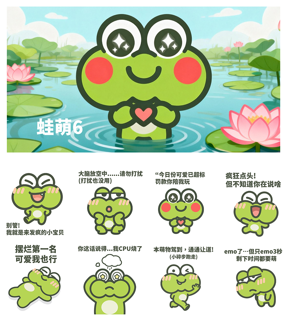 表情包设计公司